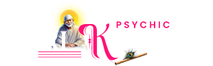 Psychic Sai Krishna