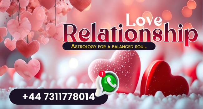 Love Relationship