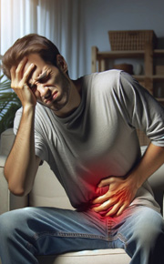 Body Pain Removal 