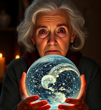 Psychic-Reader