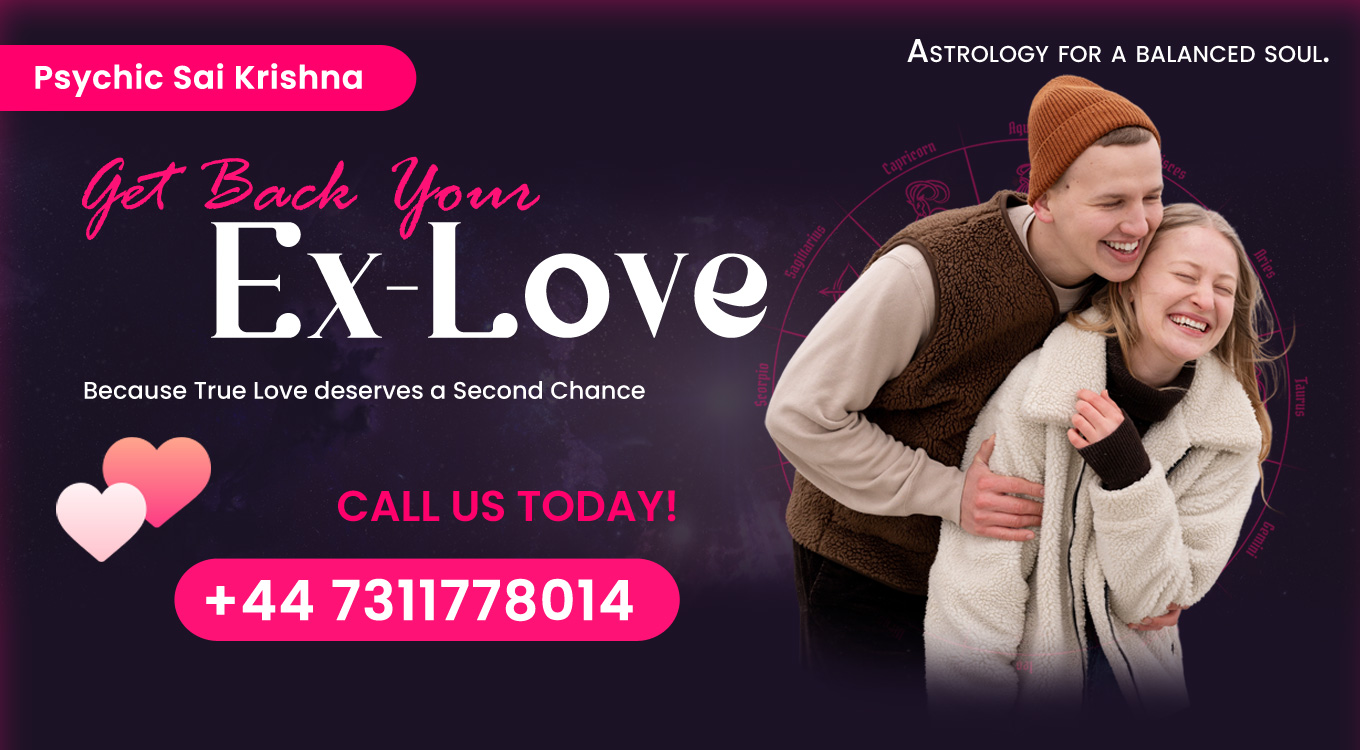 Get Back Your Ex Love