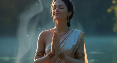 Spiritual Healing